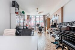 Central View (D19), Condominium #467050421